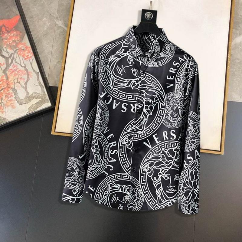 Versace Men's Shirts 105